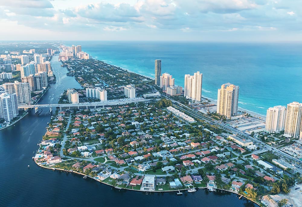 Buy Property in Miami