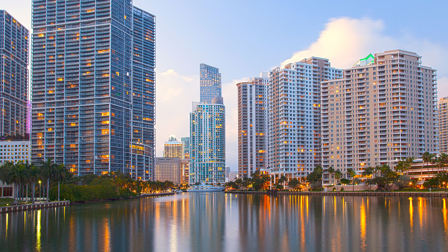 Miami Real Estate Agency